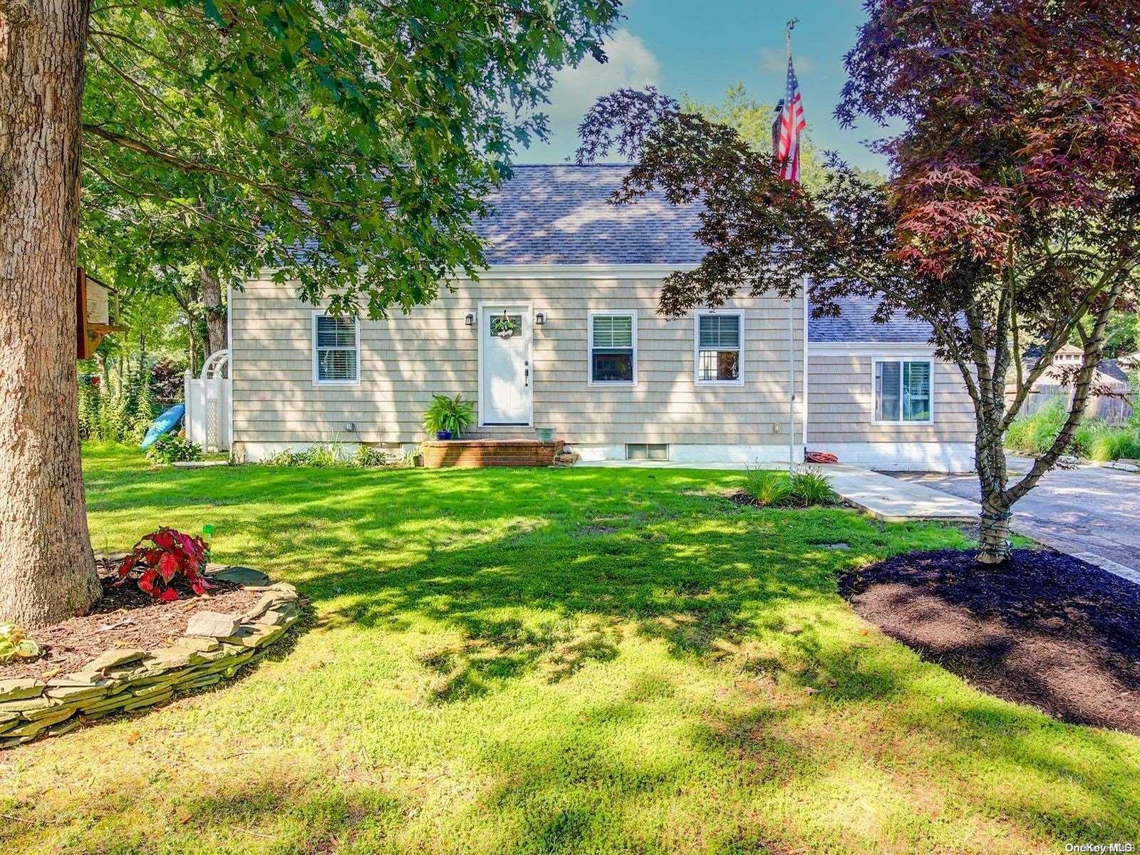 Property Photo: 14 Millford Avenue NY 11950