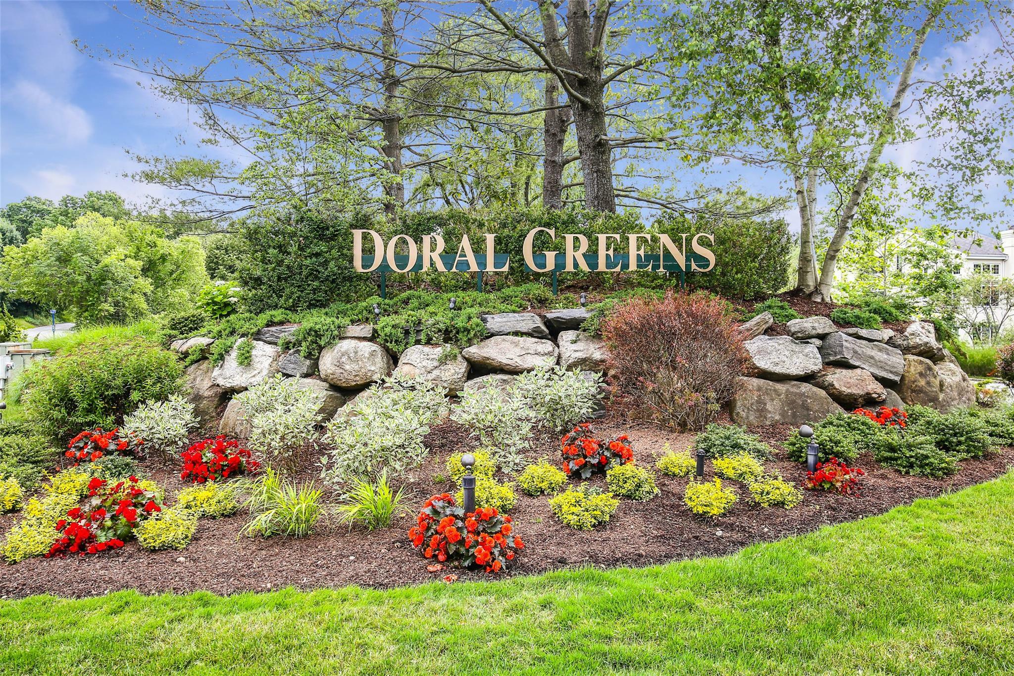 Property Photo:  12 Doral Greens Drive E  NY 10573 