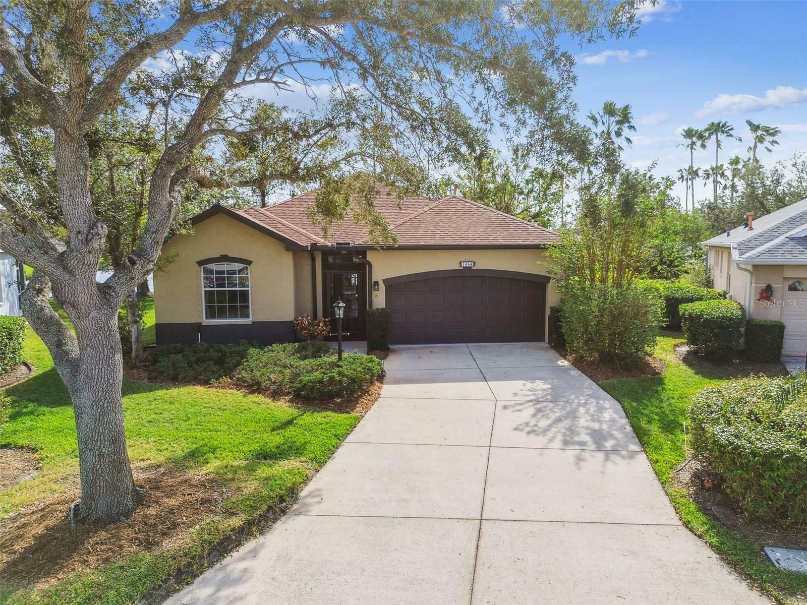 Property Photo:  1454 Millbrook Circle  FL 34212 