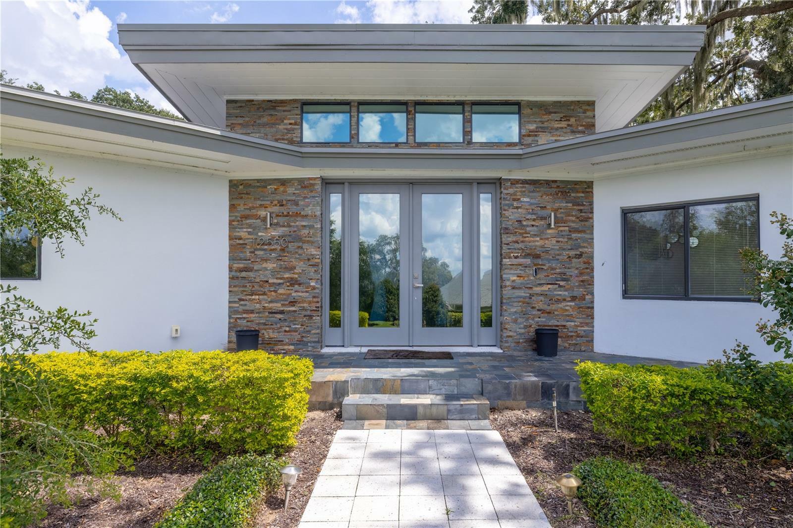 Property Photo:  12550 Lakeshore Drive  FL 34711 