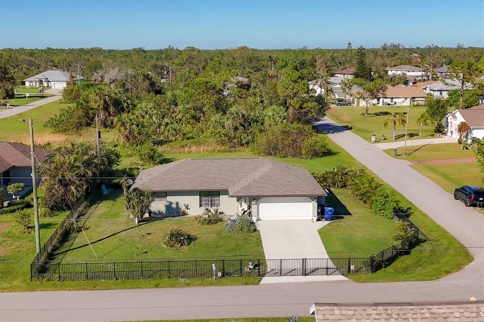 Property Photo:  12026 Corsica Lane  FL 34287 