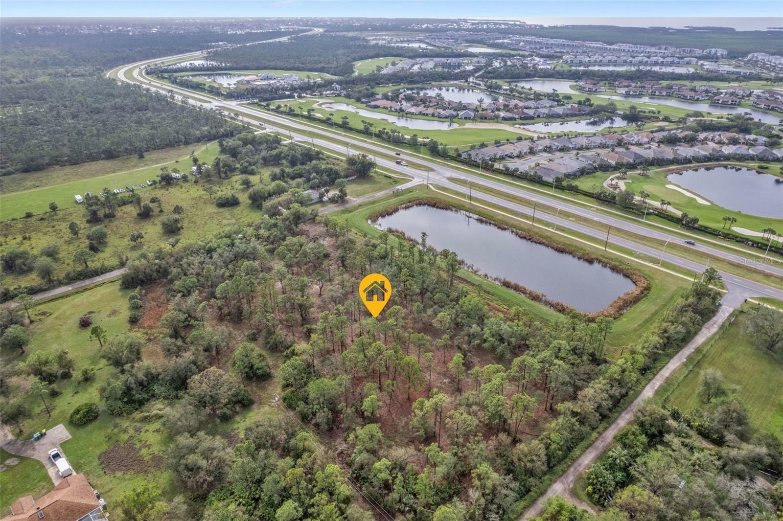 Property Photo:  14204 Burnt Store Road  FL 33955 