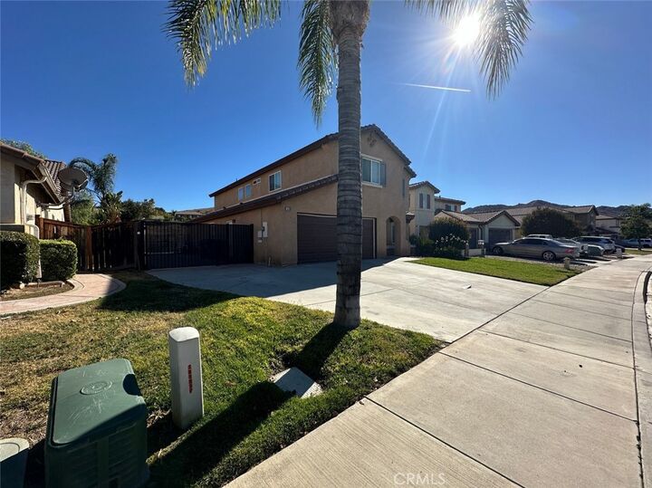 Property Photo: 15300 Adobe Way CA 92555