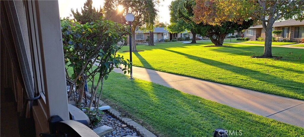 Property Photo: 1320 Mayfield Rd M6 62J CA 90740