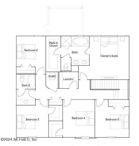 Property Photo:  8216 Horsebit Circle  FL 32219 