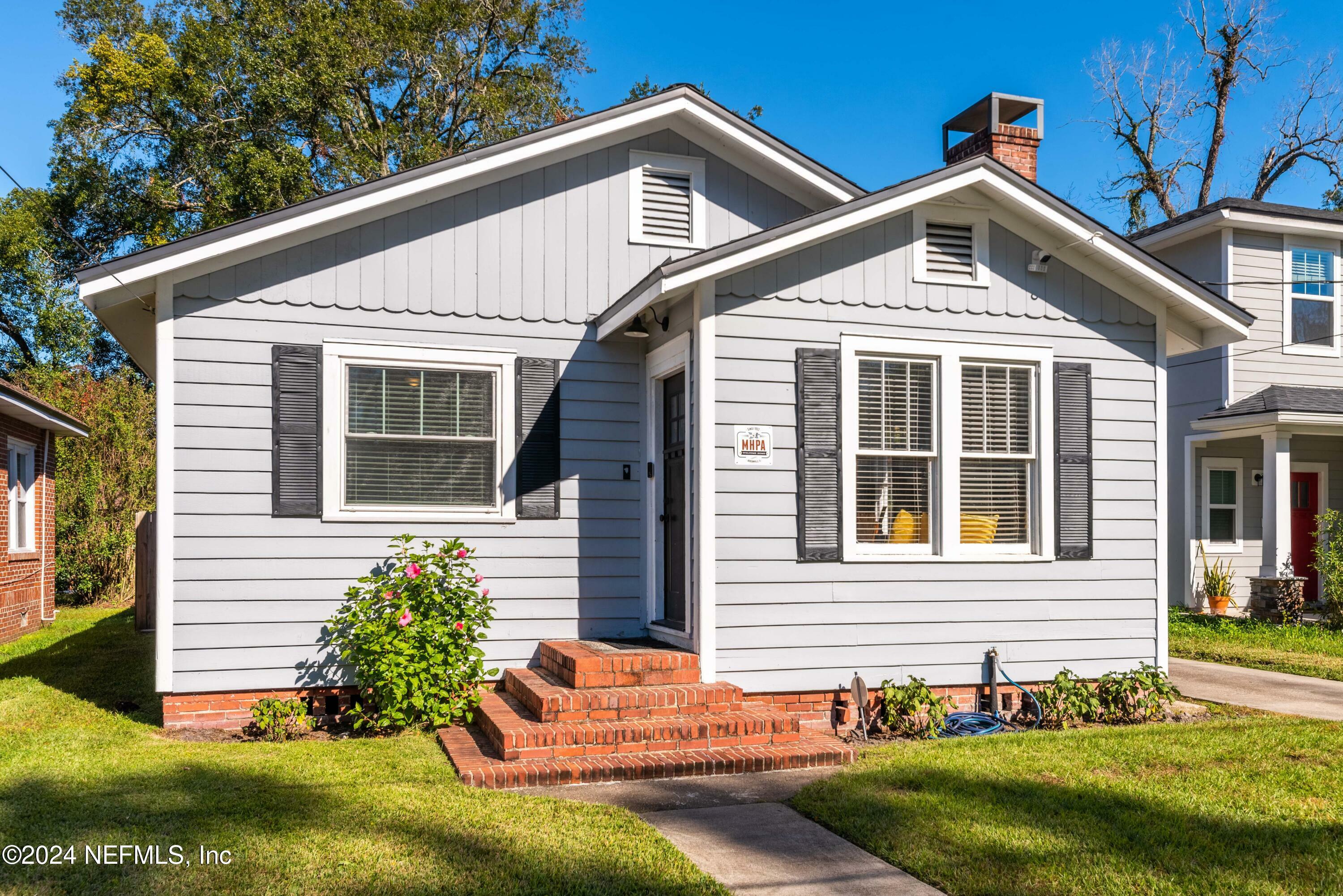 4561 Astral Street  Jacksonville FL 32205 photo