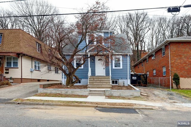 Property Photo: 28 Brook Avenue 2 NJ 07057
