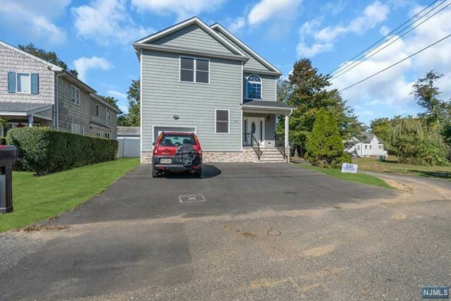 Property Photo:  162 Cherry Street  NJ 07740 