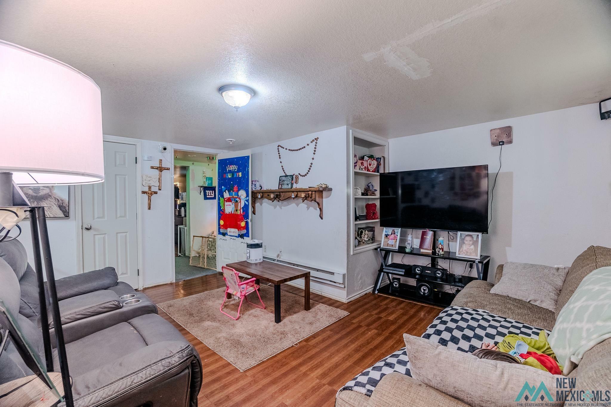 Property Photo:  108/110 W 13th St Street  NM 88101 