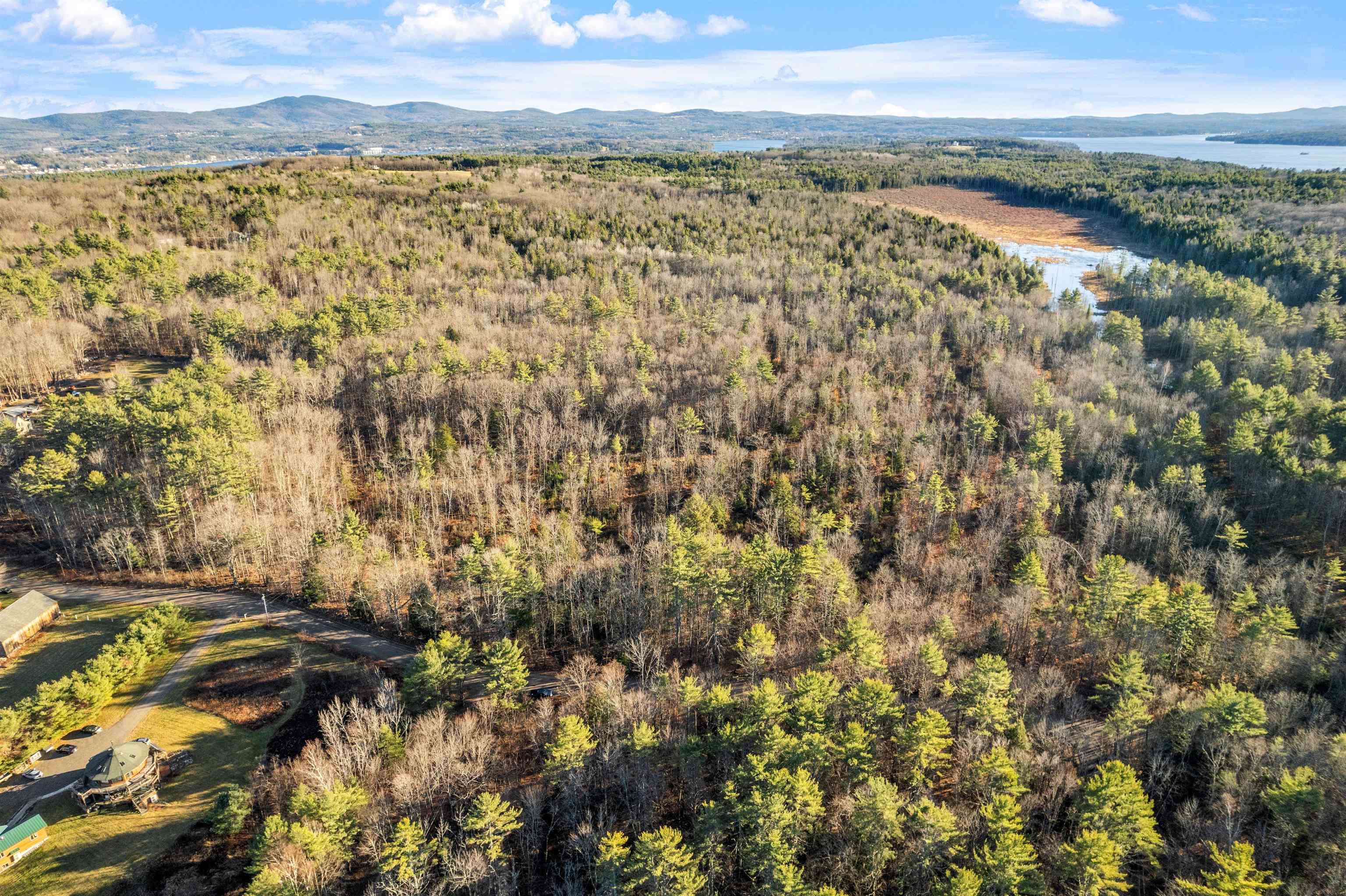 Property Photo:  0 Pickerel Pond Road  NH 03246 