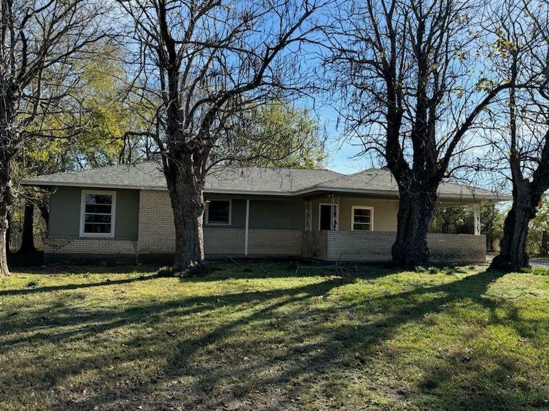 Property Photo:  8463 State Highway 34  TX 75449 