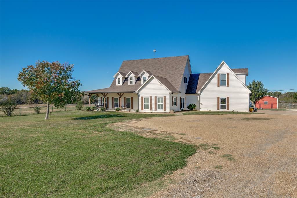 Property Photo:  10270 County Road 2446  TX 75189 