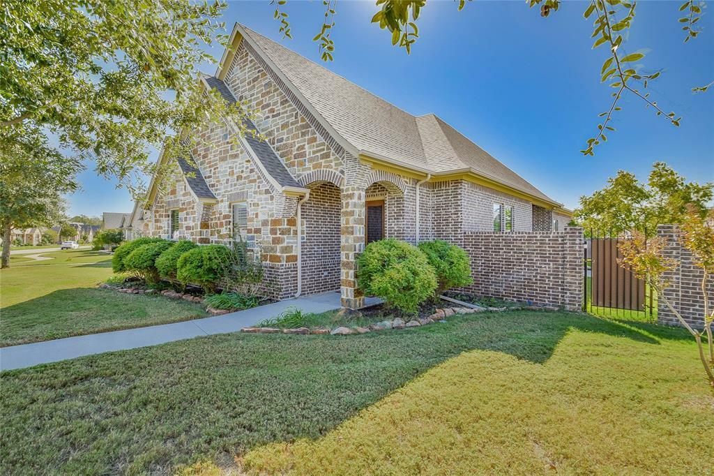 3503 Fountain Way  Granbury TX 76049 photo