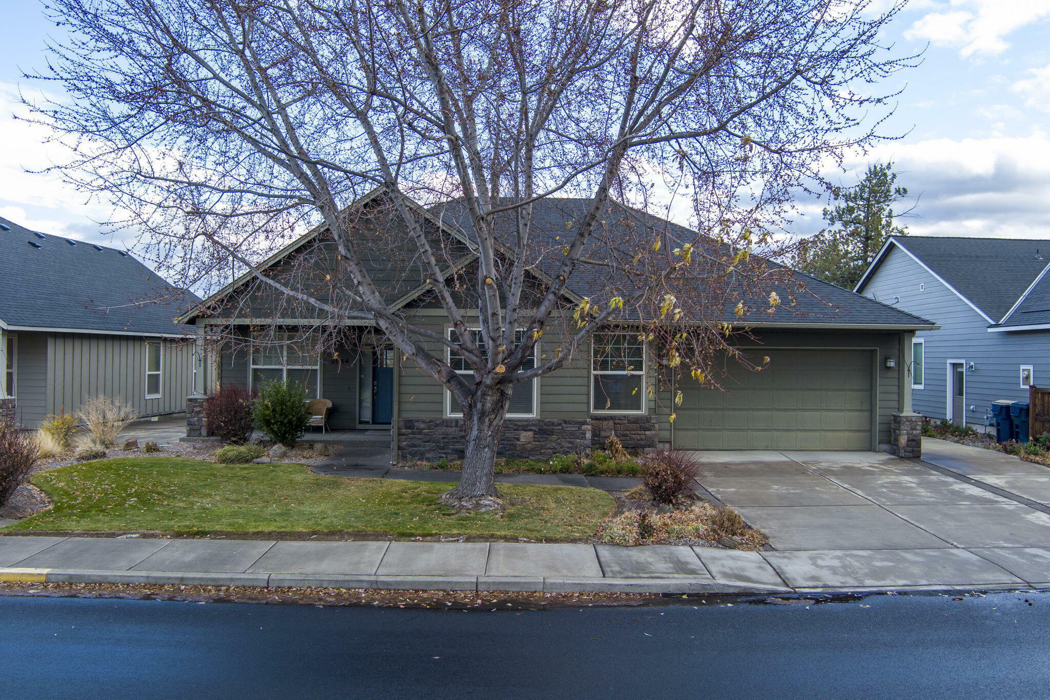 Property Photo:  2644 NW 19th Street  OR 97756 