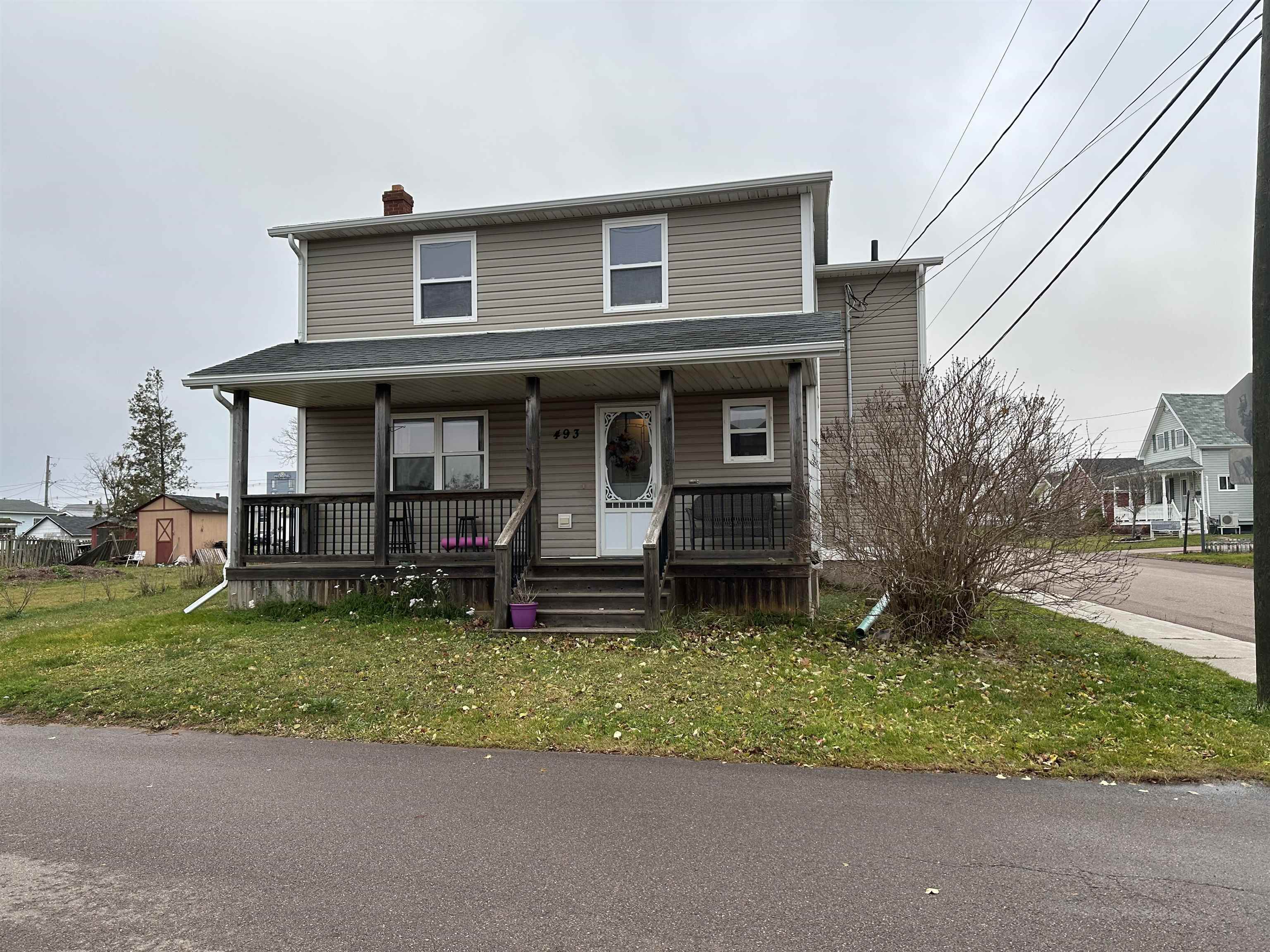 493 North Market Street  Summerside PE C1N 1M5 photo