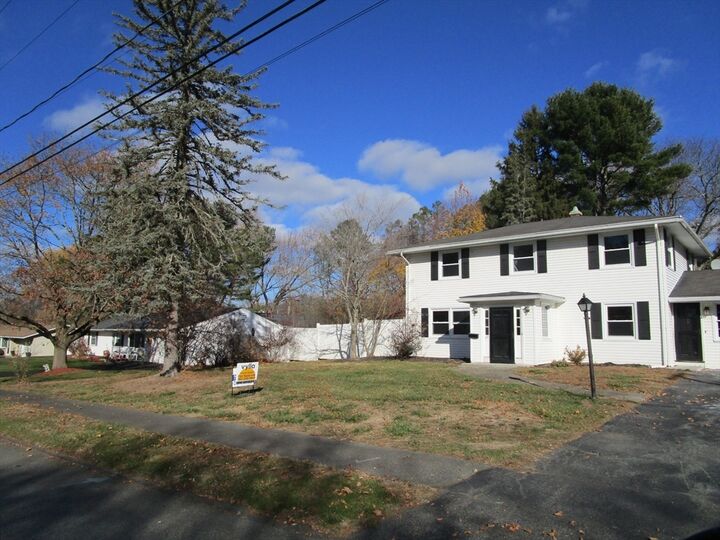 Property Photo: 23 Sherwood Ave MA 01923