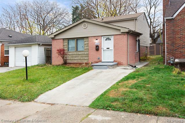 Property Photo:  16204 Hartwell Street  MI 48235 