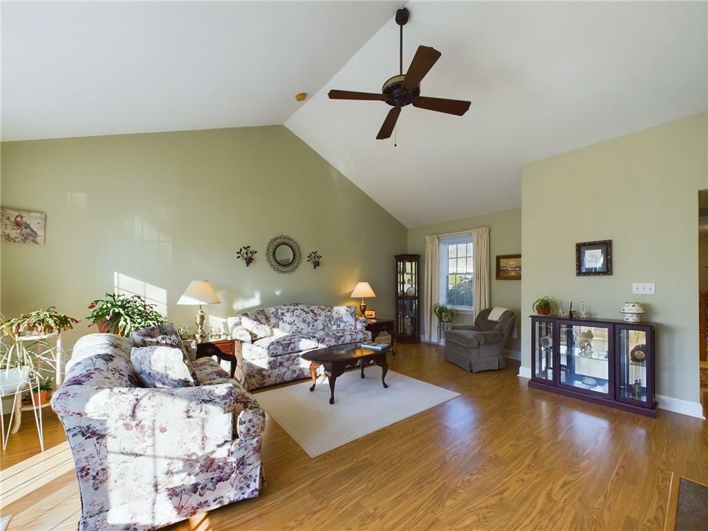 Property Photo:  224 Corey Lane  RI 02842 