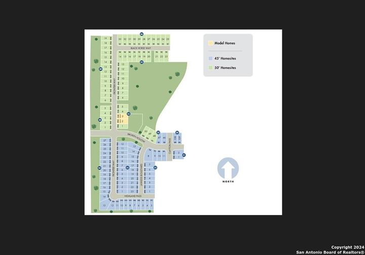 Property Photo:  29329 Clanton Pass Street  TX 78260 