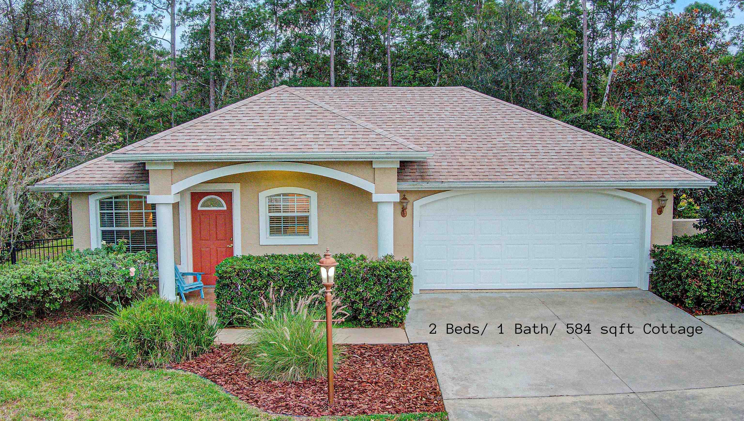 Property Photo:  411 Wateroak St  FL 32086 