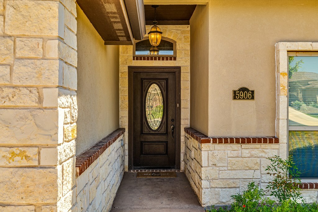 Property Photo:  5906 Merrick St  TX 76904 