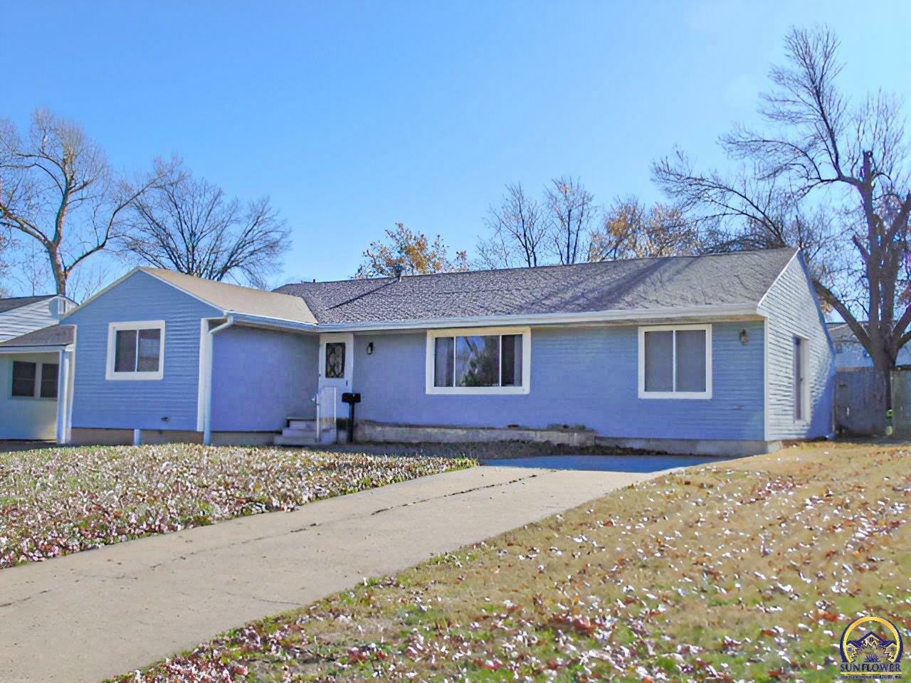 1203 Otoe St  Marysville KS 66508 photo