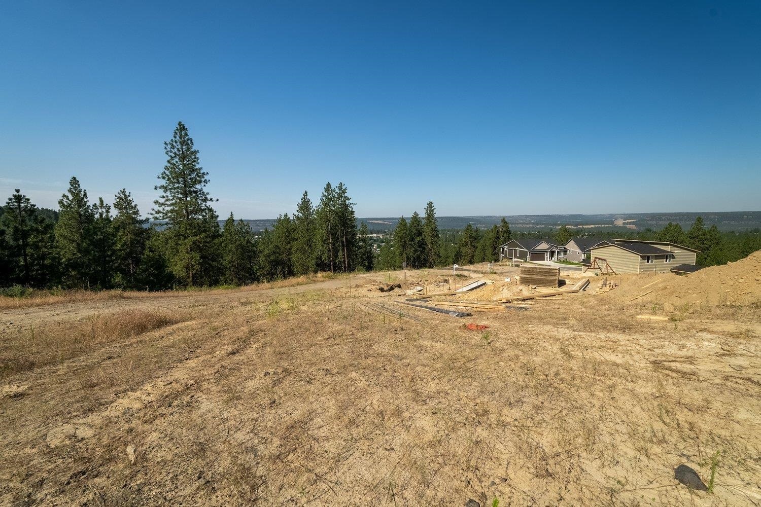 Property Photo:  4257 W Bush Dr  WA 99208 