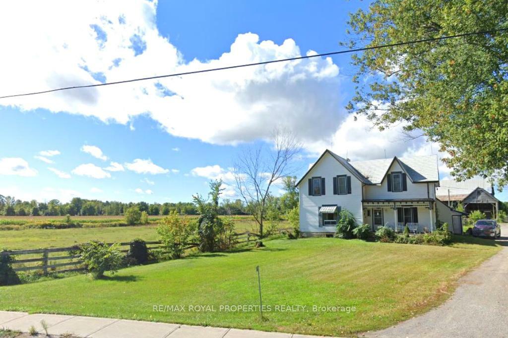 Property Photo: 293 Ashley Street ON K0K 2B0