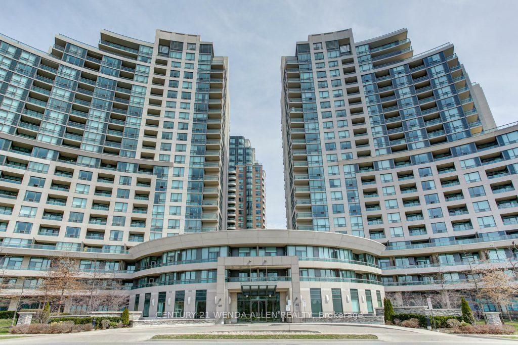 509 Beecroft Road 1116  Toronto ON M2N 0A3 photo