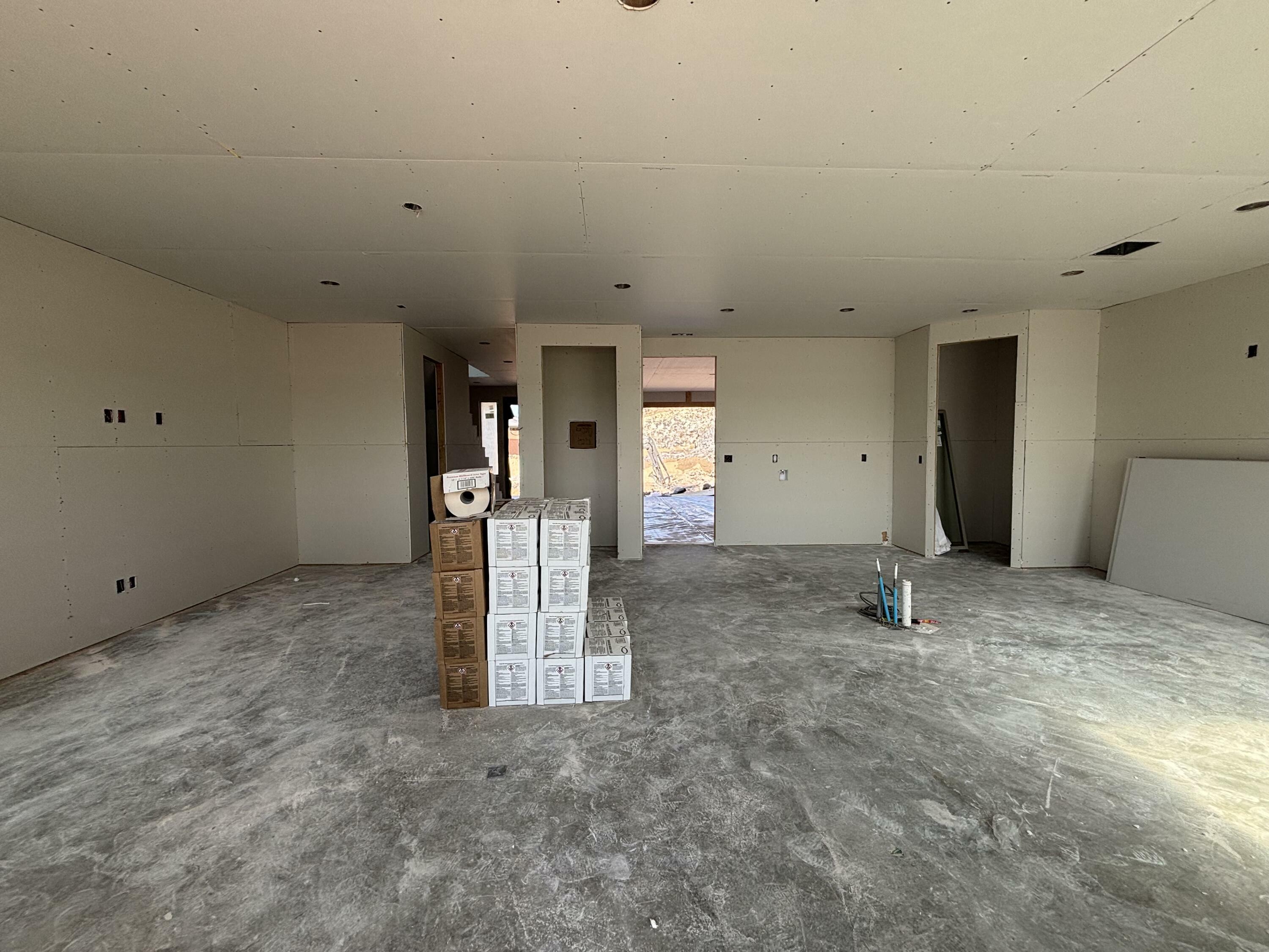 Property Photo: 486 N 1400 W UT 84737