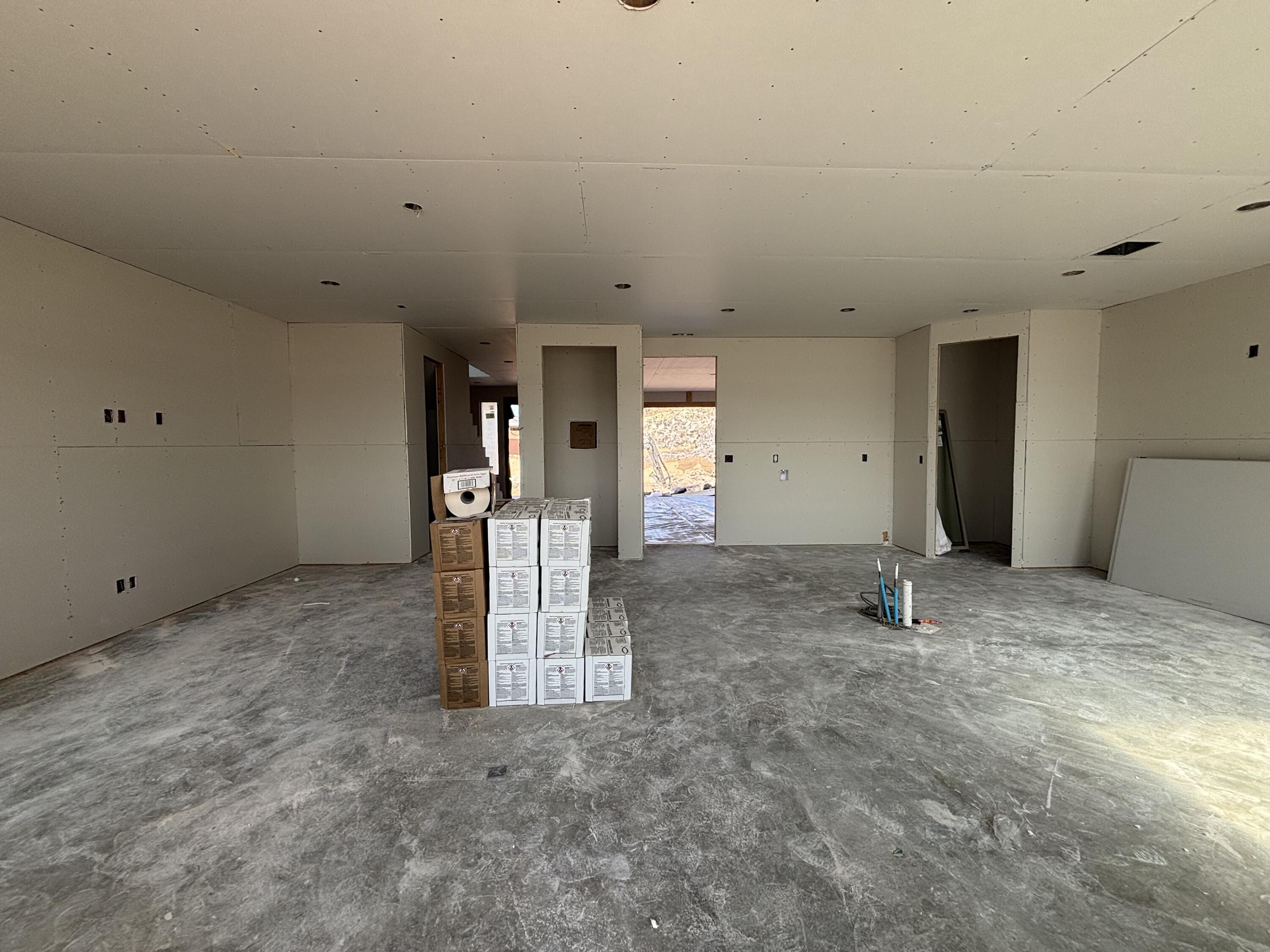Property Photo: 486 N 1400 W UT 84737