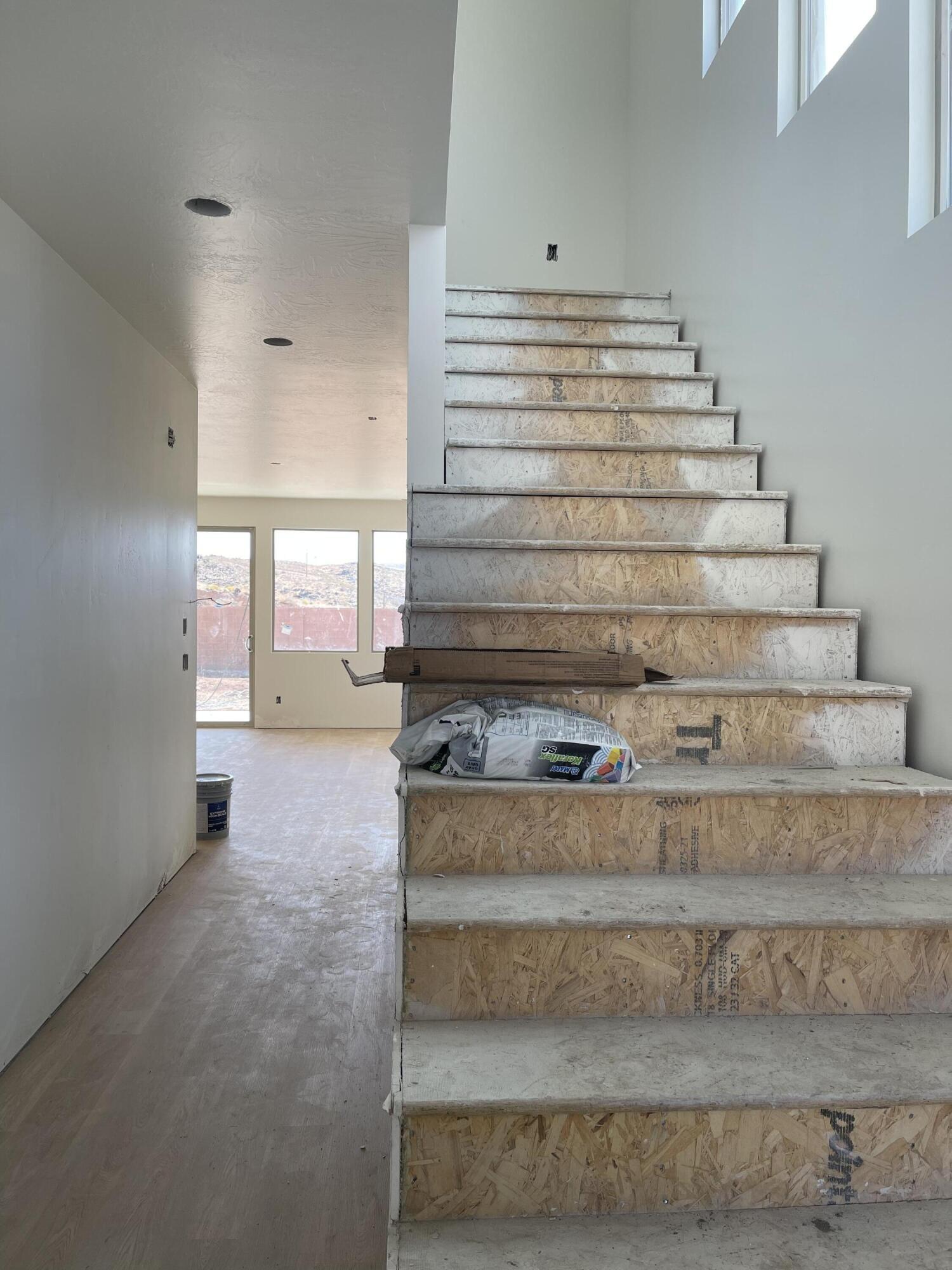 Property Photo:  486 N 1400 W  UT 84737 