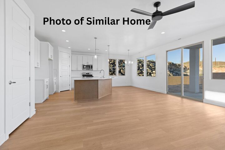 Property Photo:  485 N 1400 W  UT 84737 