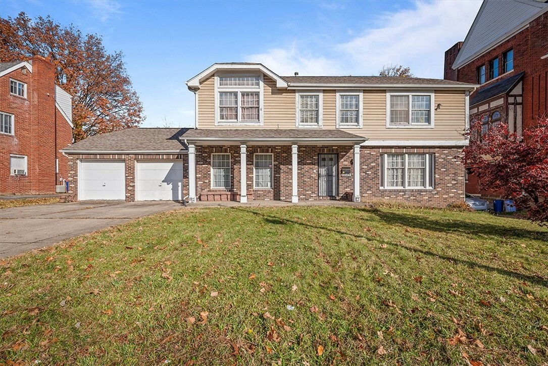 Property Photo:  6849 Penn Ave  PA 15208 