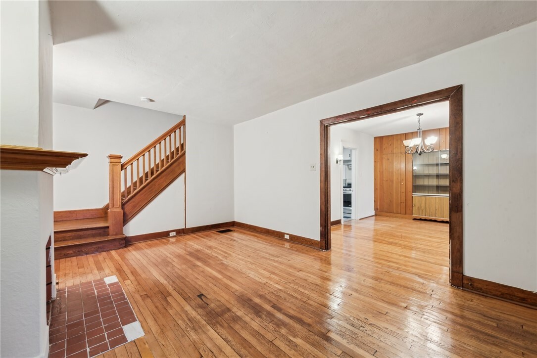 Property Photo:  4148 Perrysville Ave  PA 15214 