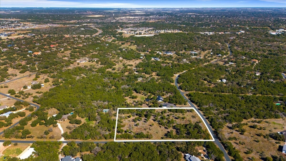 Property Photo:  525 W Ridgewood Road  TX 78633 