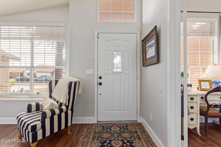 Property Photo:  4614 E Thistle Landing Drive  AZ 85044 