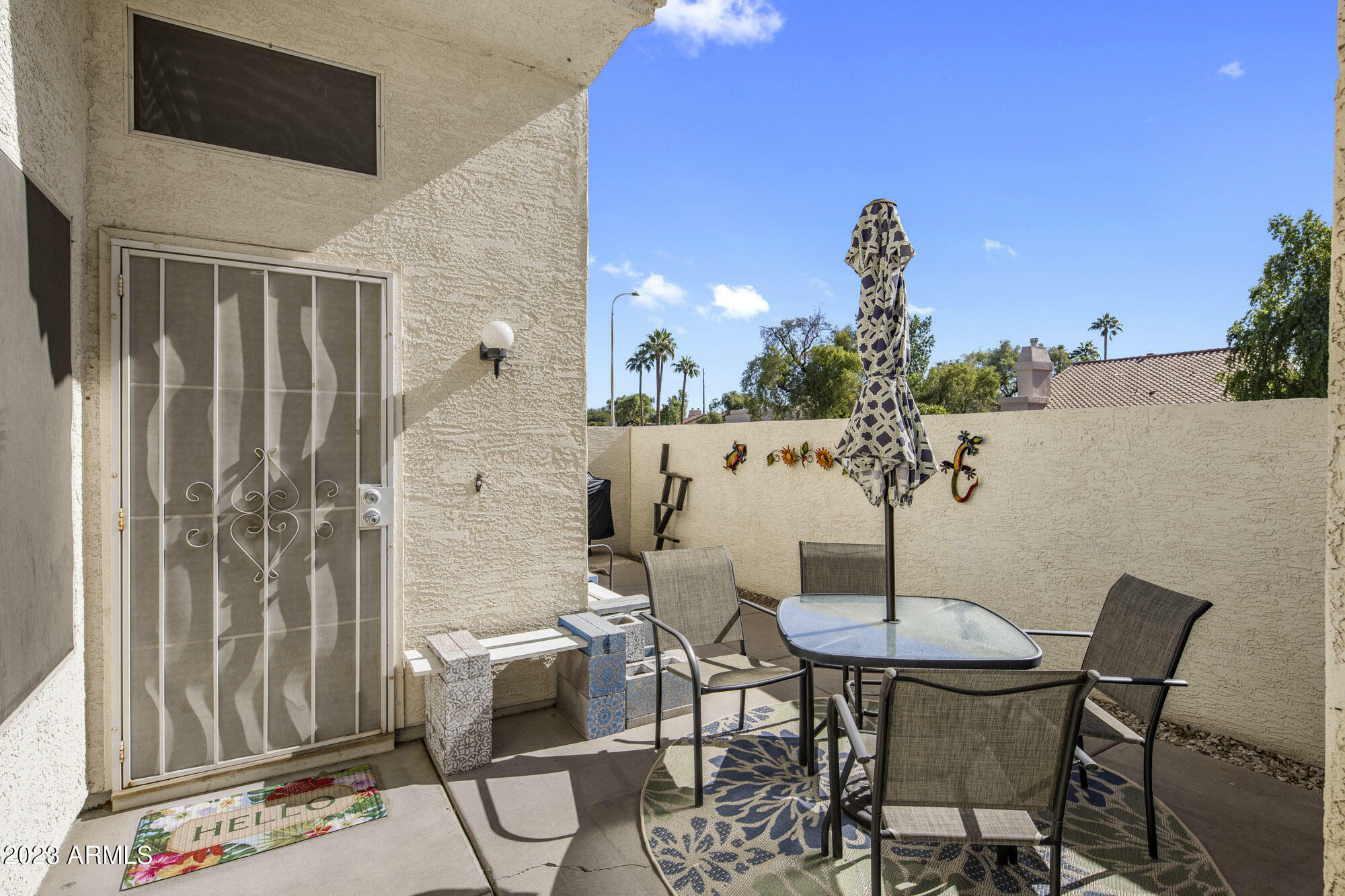 Property Photo:  2100 W Lemon Tree Place 15  AZ 85224 