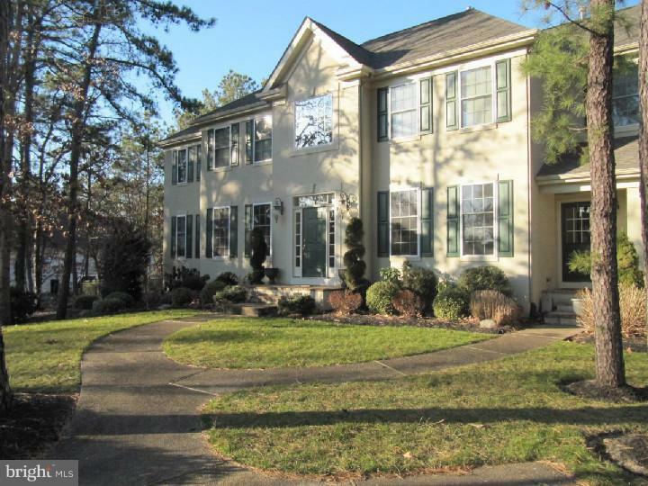 Property Photo:  6 Somerton Square  NJ 08055 