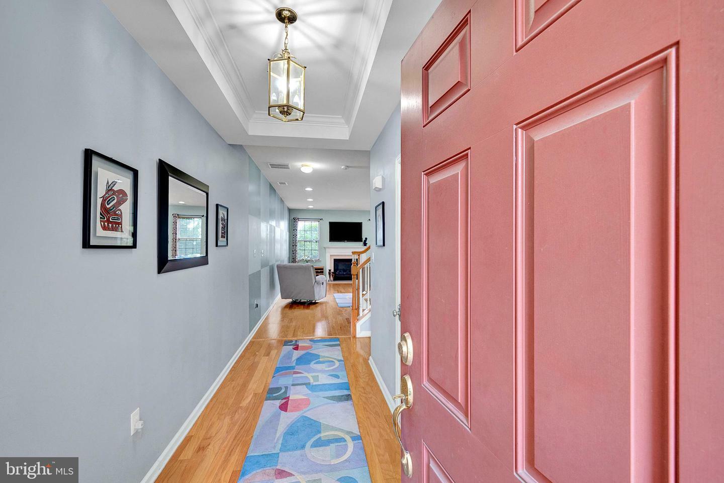 Property Photo:  95 Haddon Court  NJ 08534 