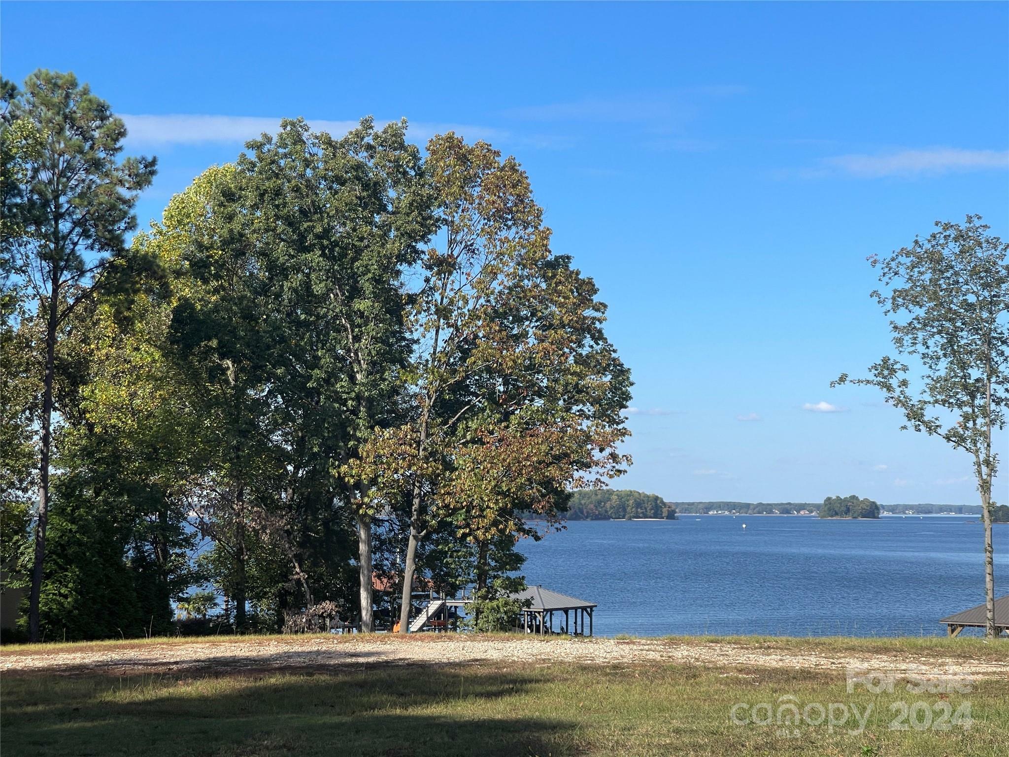 Property Photo:  17007 Jetton Road  NC 28031 