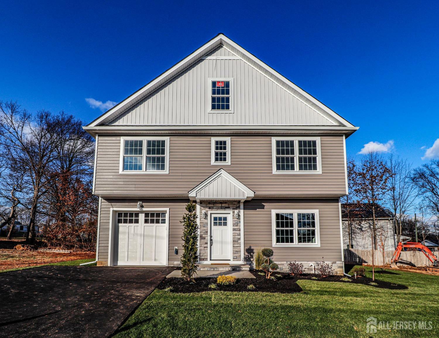 Property Photo:  355 Cobb Way  NJ 07001 