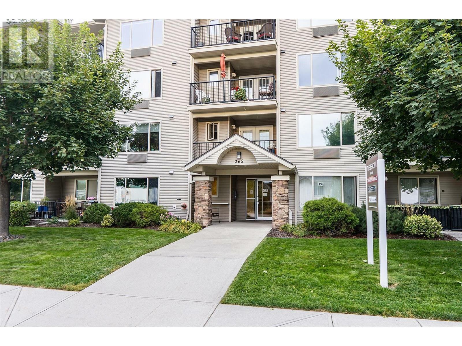 265 Froelich Road 307  Kelowna BC V1X 3M6 photo