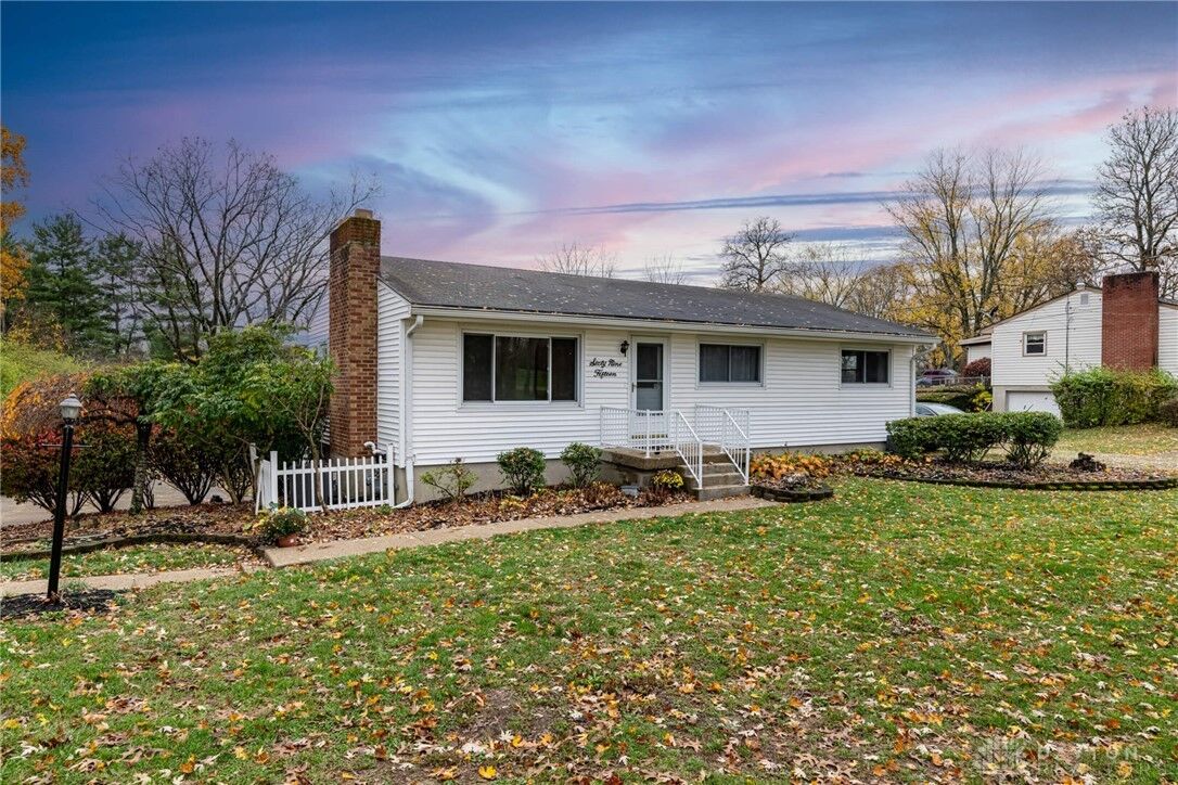 Property Photo:  6915 Lesley Lane  OH 45042 