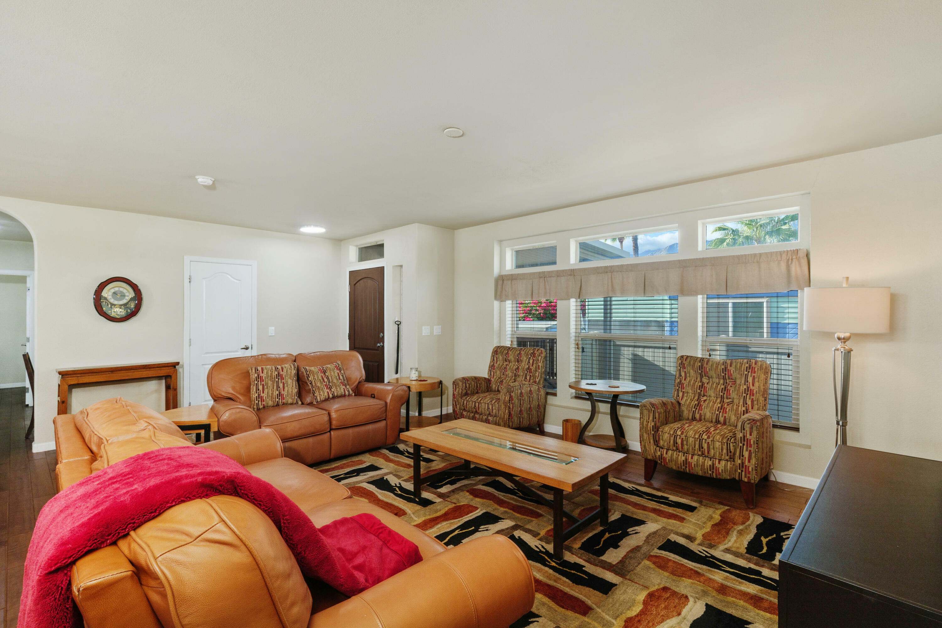 Property Photo: 205 Cherokee Street CA 92264