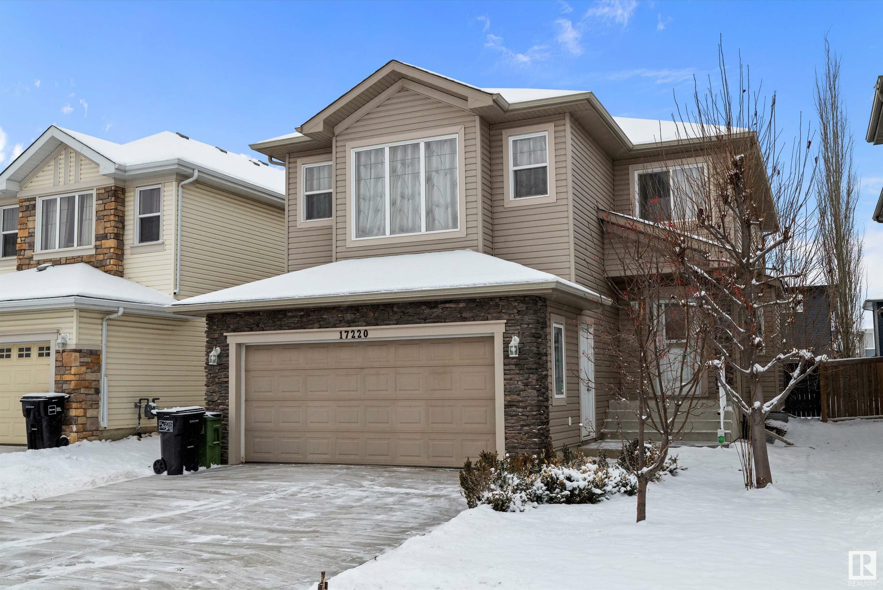 Property Photo:  17220 80 Street NW  AB T5Z 0G5 