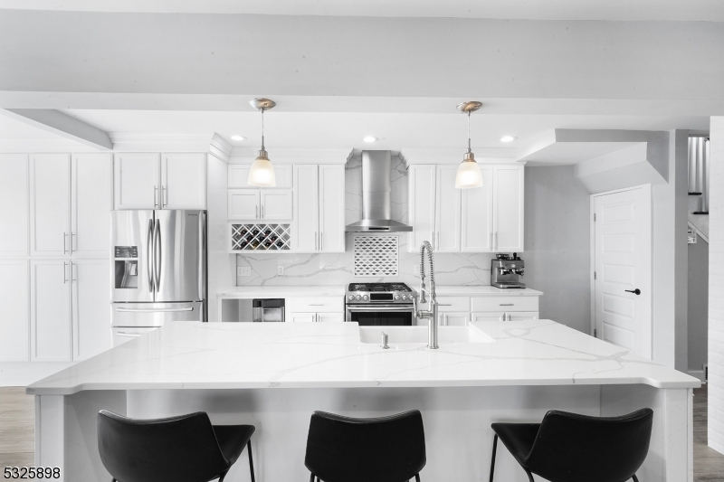 Property Photo: 5 Haynes St NJ 08876
