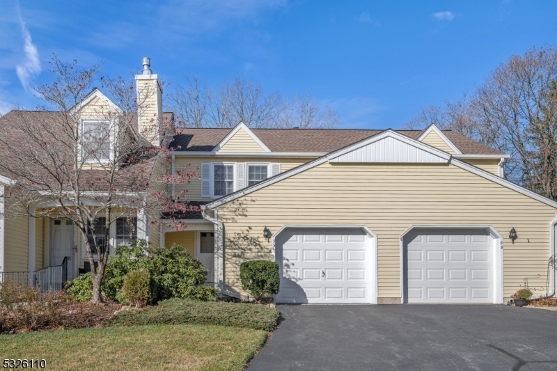 Property Photo: 53 Carriage Ln NJ 07860