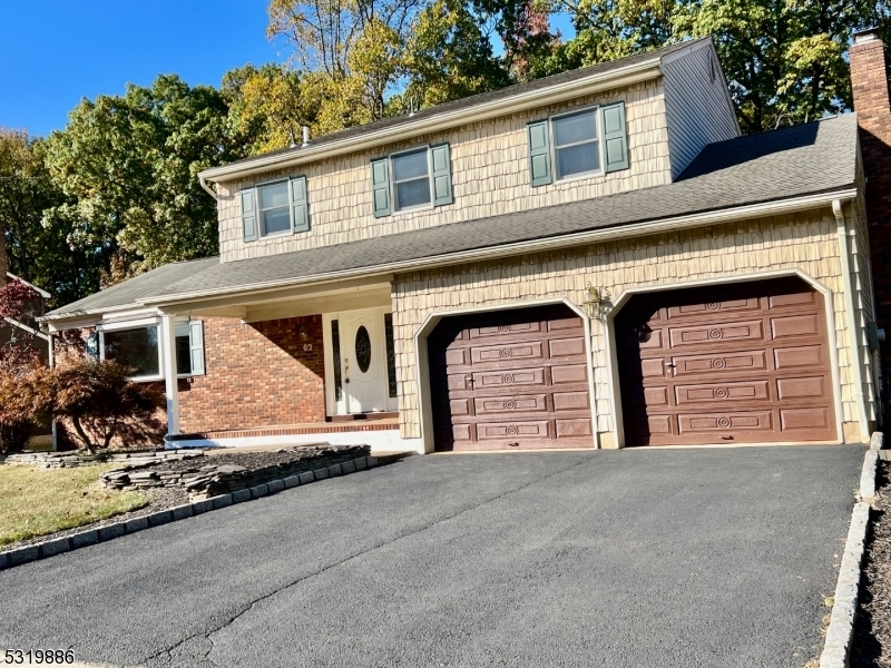 Property Photo: 63 Laura Ave NJ 08820