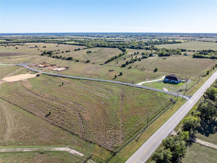 Property Photo:  1 Independence Trail  TX 77835 
